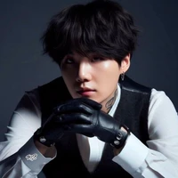 Agust D