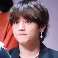 Kim Taehyung
