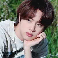 Kim Seokjin