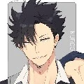 Kuroo