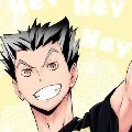 Bokuto