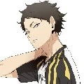 Akaashi