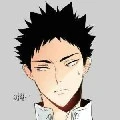 Iwaizumi