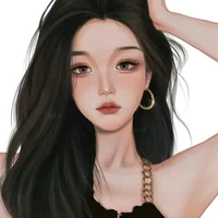 Ariana (Axel twin sister)