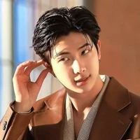 namjoon