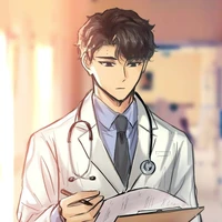 Médecin