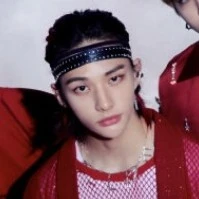 Hyunjin