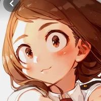 Uraraka