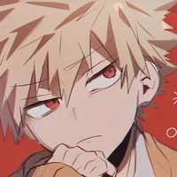 Bakugou