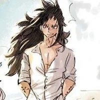 gajeel