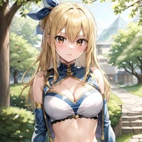 lucy