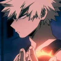 katsuki bakugo (kachan)