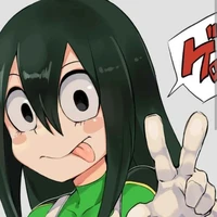 tsuyu