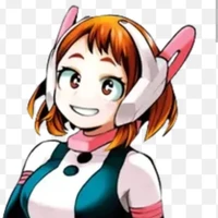uraraka