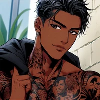 ♈ Kai Sean