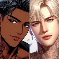 Kai e Jay