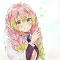 mitsuri