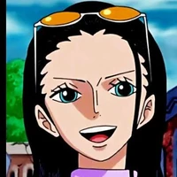 Nico Robin