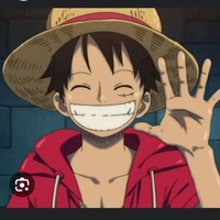 Luffy