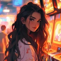 anna Singhania(FL cousin)