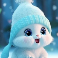 Cute author