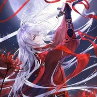 Hayate [Dewa Kematian]
