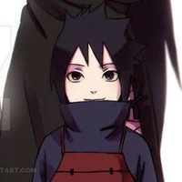 Izuna Uchiha [Kids]