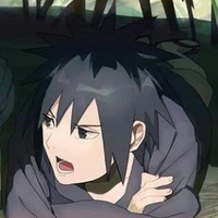 Madara Uchiha [Kids]