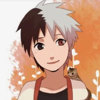 Itama Senju [Kids]