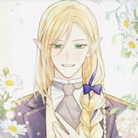 Laurendel Blenheim [Asisten]
