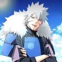 Tobimara Senju