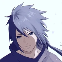Izuna Uchiha