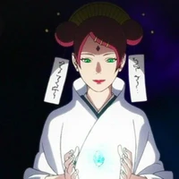 Mito Uzumaki