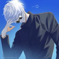 Gojo Satoru [human]