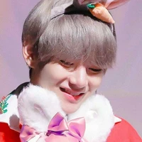 Taehyung *omega puro y dominante*