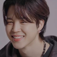 Jimin *omega dominante *