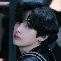 Kim teahyung(V)