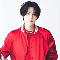 Min yoongi (suga)