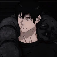 Toji zenin