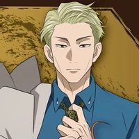 nanami kento