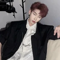 Sean[พ่อพระเอก]