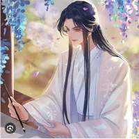 อวิ๋นหลานเย่