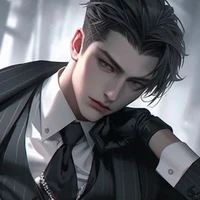 Devlin Anderson {ML}