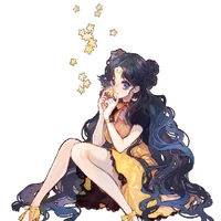 ดาว||เพื่อนนางเอก
