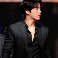 jin wiliam