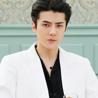 kim sehun