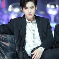 kim suho