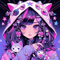 ยูมิ(น้องรันและริน+เป็นvtuber)