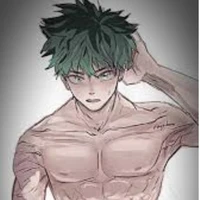 Izuku