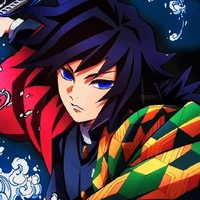 =TOMIOKA GIYUU=